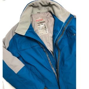 Prada Gore-tex Technology Ski Jacket